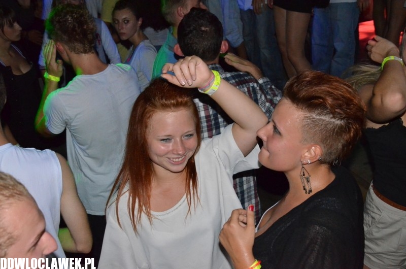 10.08 Klub Piekarnia