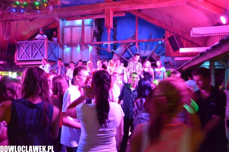 10.08 Klub Piekarnia