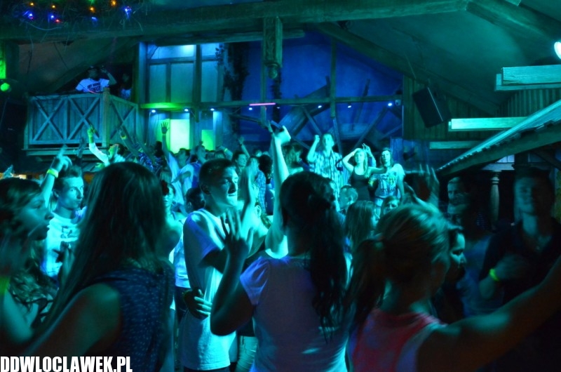 10.08 Klub Piekarnia