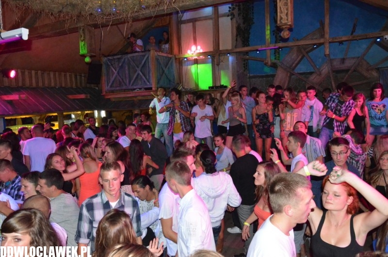10.08 Klub Piekarnia