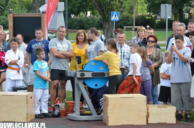 Gwiazdy zawitały na bulwary. Zobacz jak było