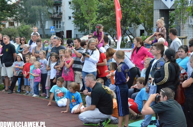 Gwiazdy zawitały na bulwary. Zobacz jak było