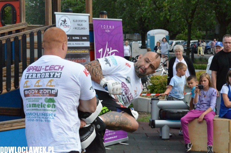 Gwiazdy zawitały na bulwary. Zobacz jak było