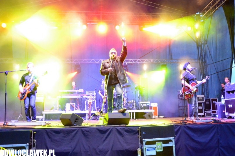 Najlepszy koncert wakacji! Zobacz jak było