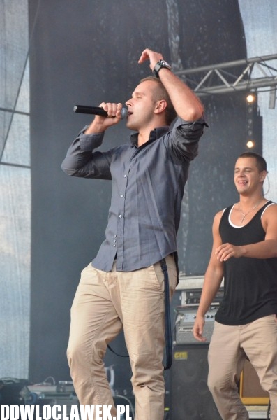 Najlepszy koncert wakacji! Zobacz jak było