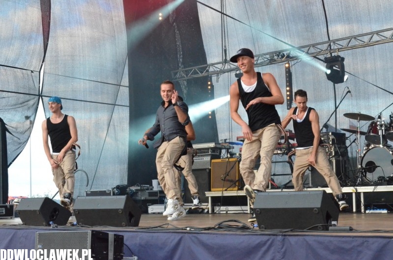 Najlepszy koncert wakacji! Zobacz jak było