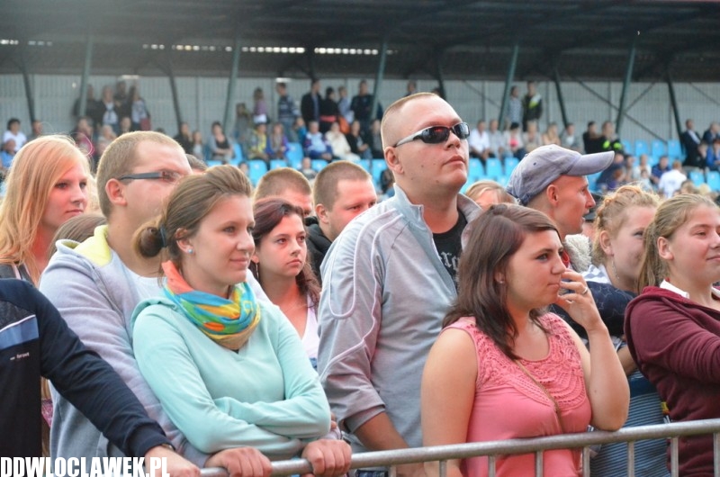 Najlepszy koncert wakacji! Zobacz jak było