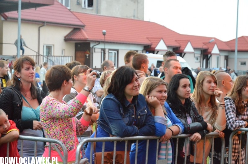 Najlepszy koncert wakacji! Zobacz jak było