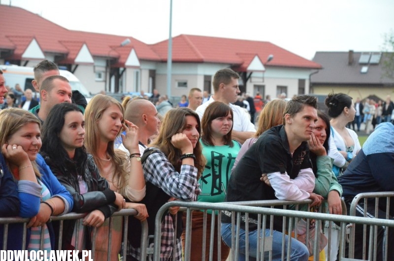 Najlepszy koncert wakacji! Zobacz jak było