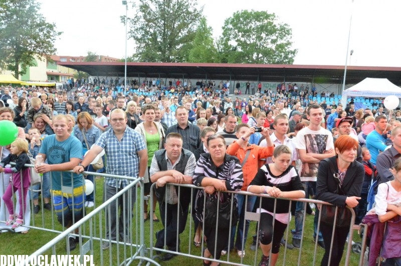 Najlepszy koncert wakacji! Zobacz jak było