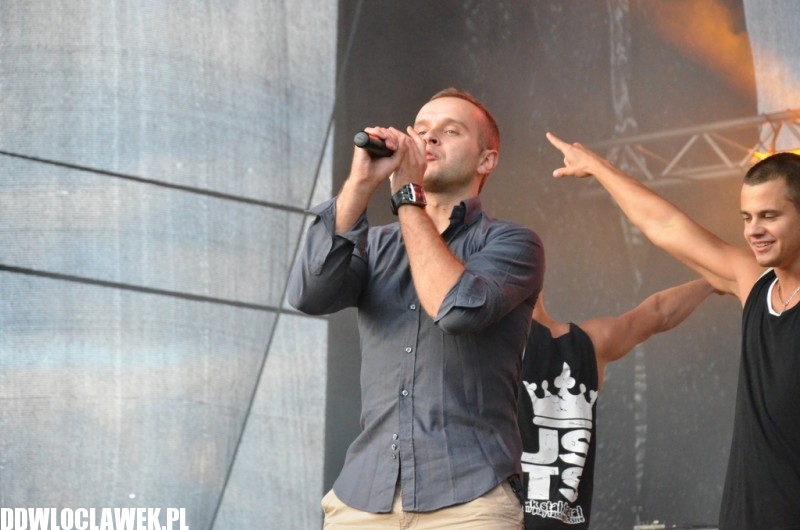 Najlepszy koncert wakacji! Zobacz jak było