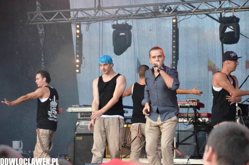 Najlepszy koncert wakacji! Zobacz jak było
