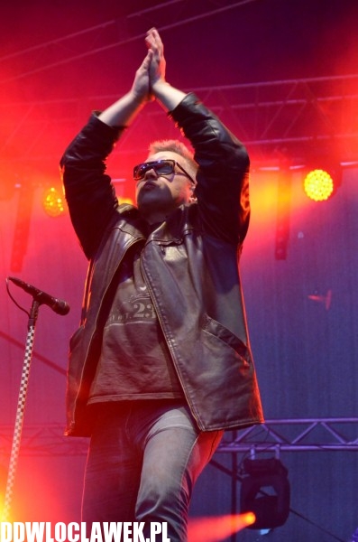 Najlepszy koncert wakacji! Zobacz jak było