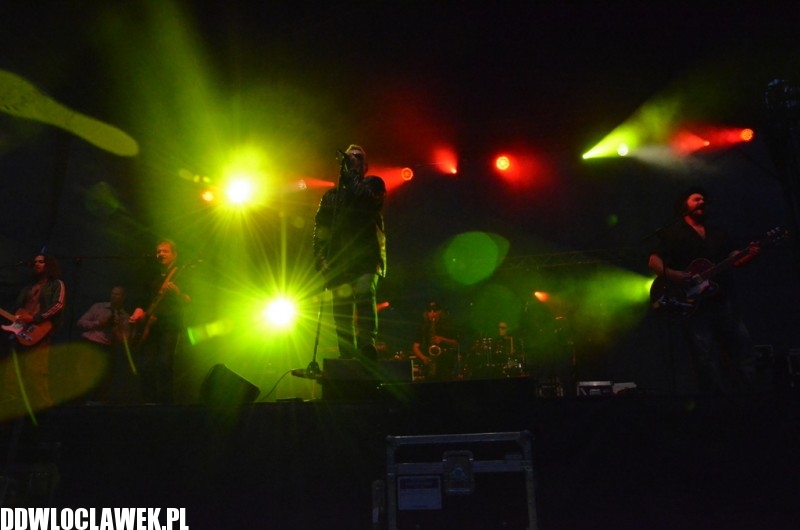 Najlepszy koncert wakacji! Zobacz jak było