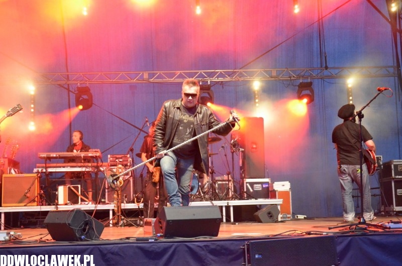 Najlepszy koncert wakacji! Zobacz jak było