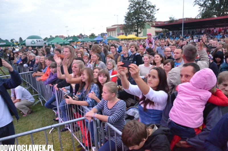 Najlepszy koncert wakacji! Zobacz jak było