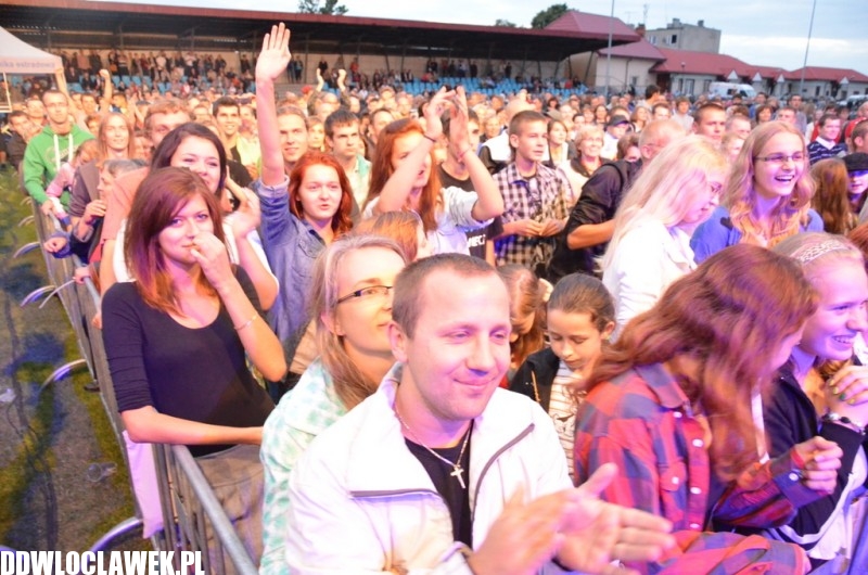 Najlepszy koncert wakacji! Zobacz jak było