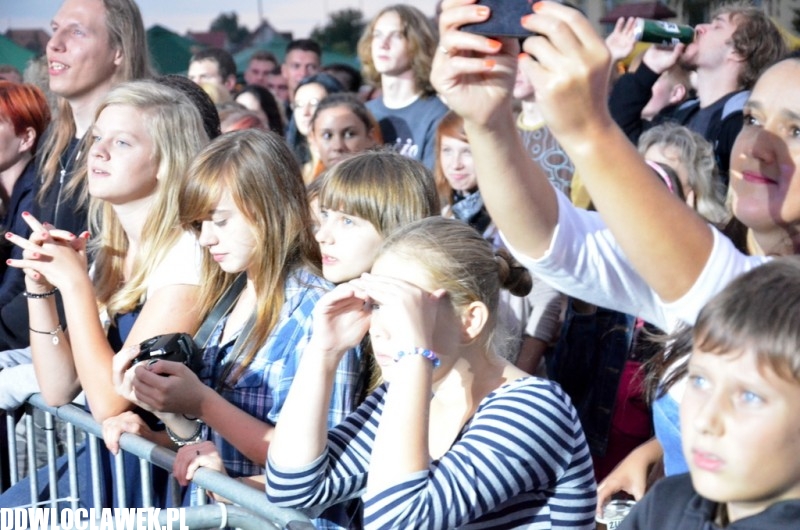 Najlepszy koncert wakacji! Zobacz jak było