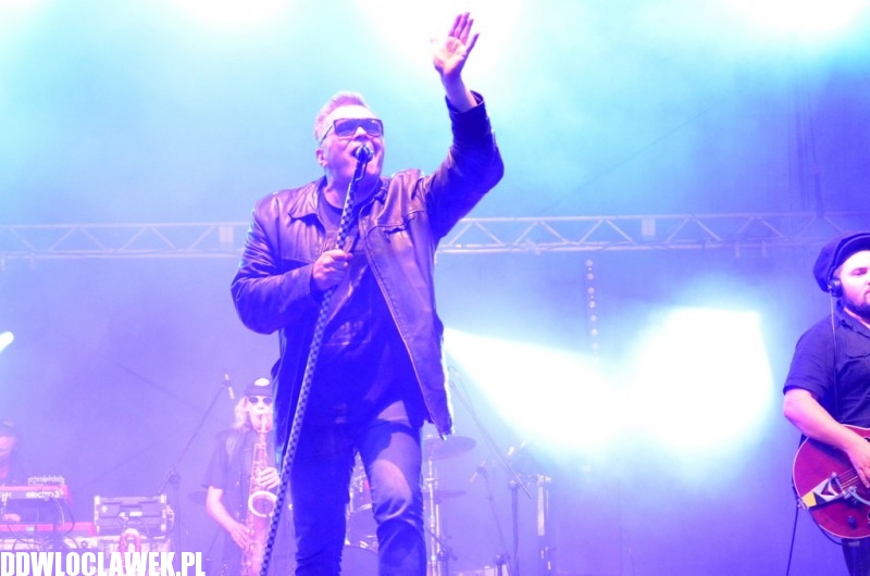 Najlepszy koncert wakacji! Zobacz jak było