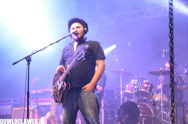 Najlepszy koncert wakacji! Zobacz jak było