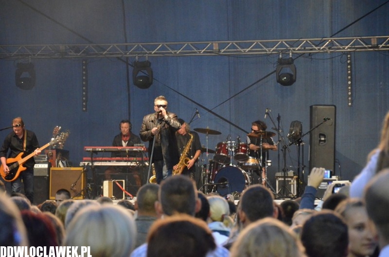 Najlepszy koncert wakacji! Zobacz jak było