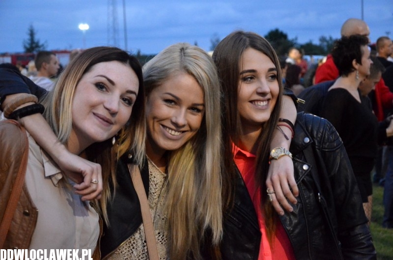 Najlepszy koncert wakacji! Zobacz jak było
