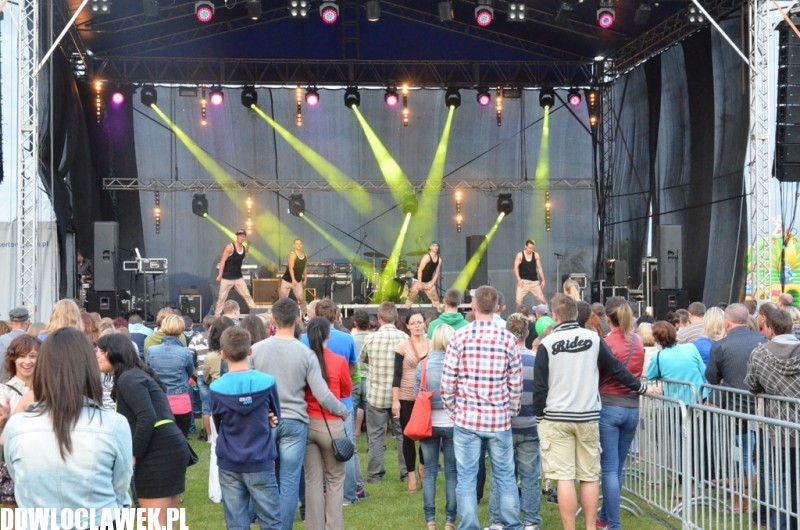 Najlepszy koncert wakacji! Zobacz jak było