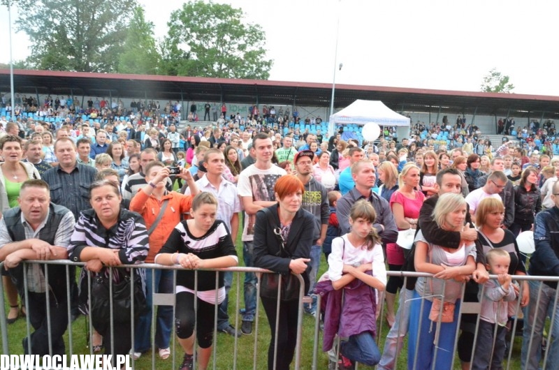 Najlepszy koncert wakacji! Zobacz jak było
