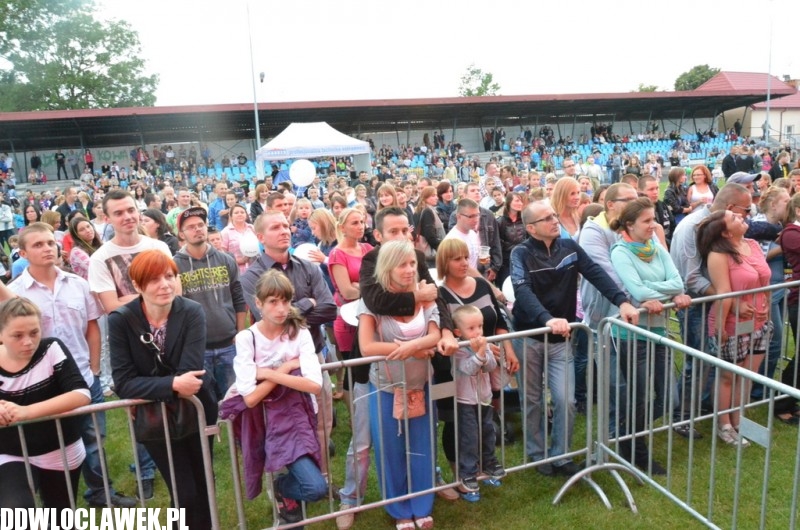 Najlepszy koncert wakacji! Zobacz jak było