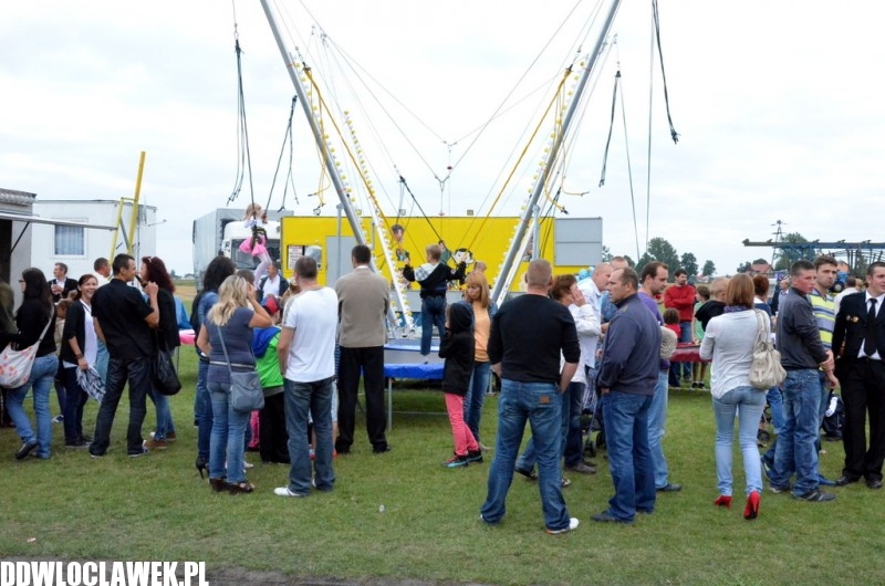Piknik Strażacki w Kowalu