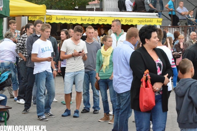 Piknik Strażacki w Kowalu