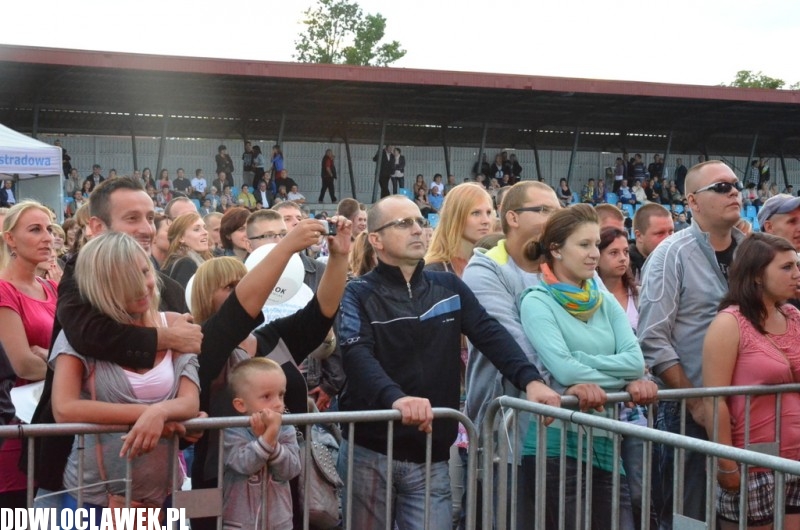 Piknik Strażacki w Kowalu