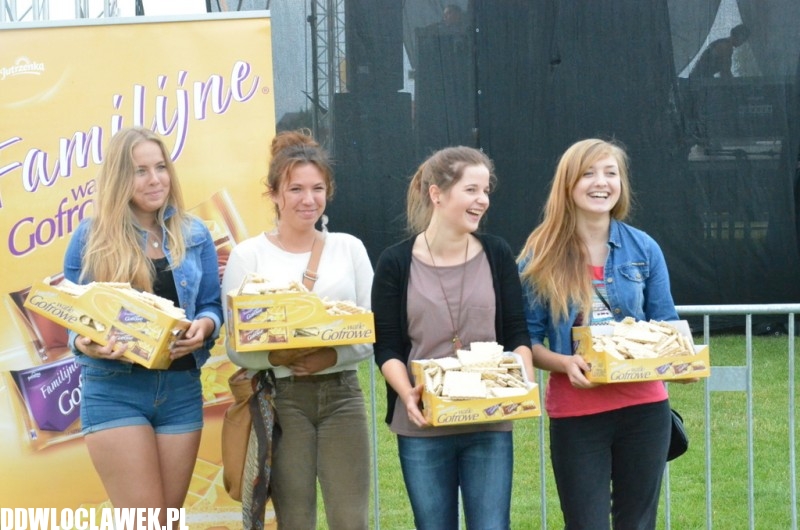 Piknik Strażacki w Kowalu