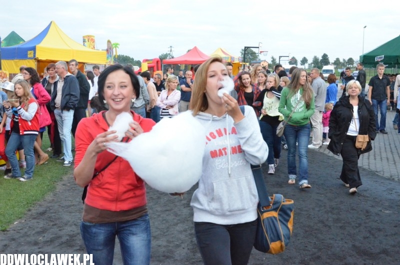 Piknik Strażacki w Kowalu