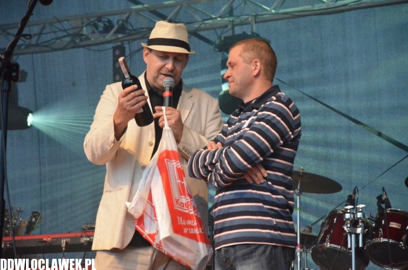 Piknik Strażacki w Kowalu
