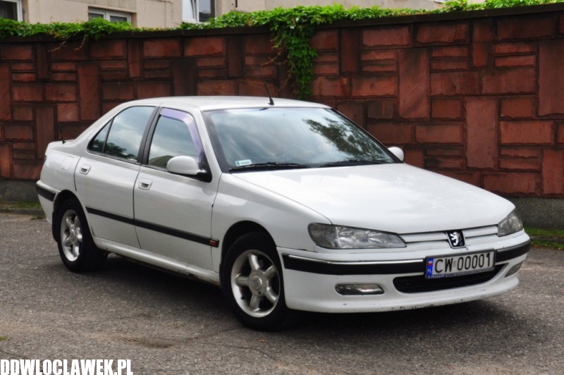 CW 00001 może być twój!