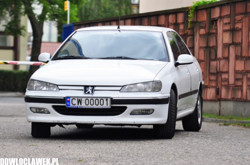 CW 00001 może być twój!