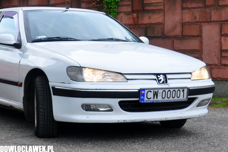 CW 00001 może być twój!
