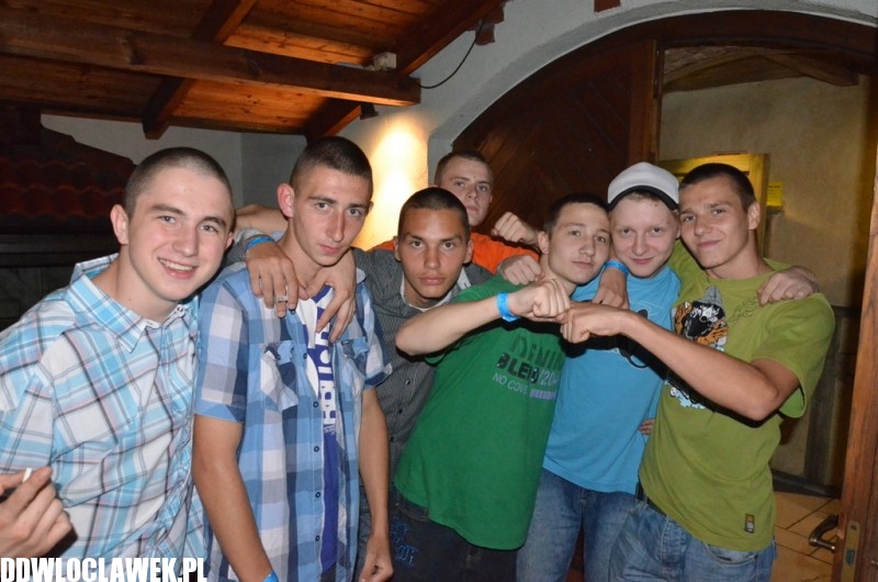 17.08 Klub Piekarnia