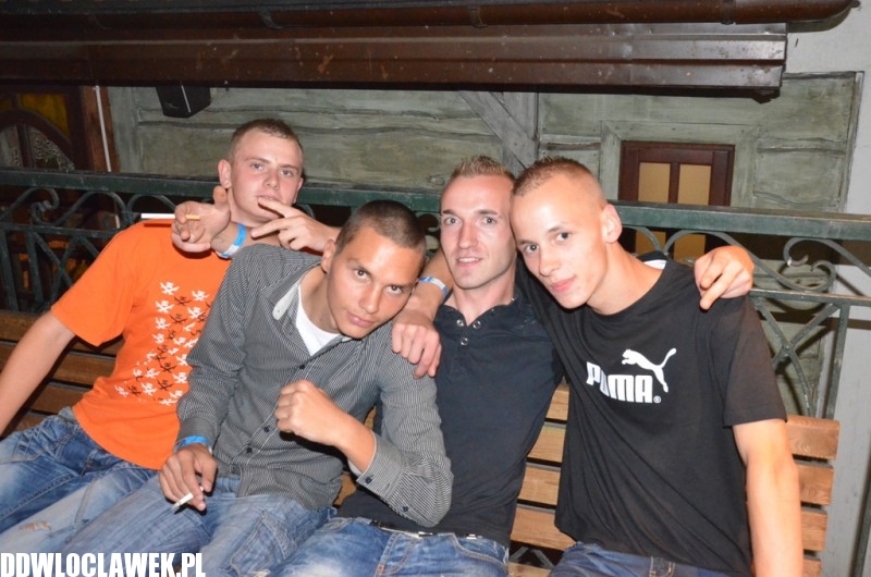 17.08 Klub Piekarnia