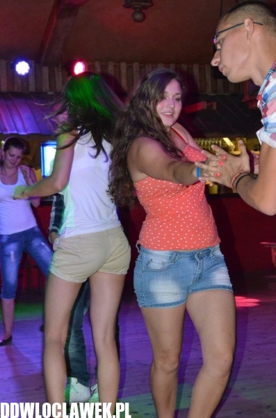 17.08 Klub Piekarnia