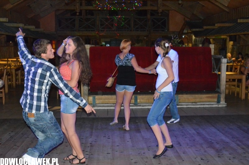 17.08 Klub Piekarnia