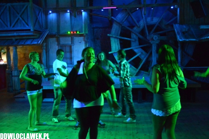 17.08 Klub Piekarnia
