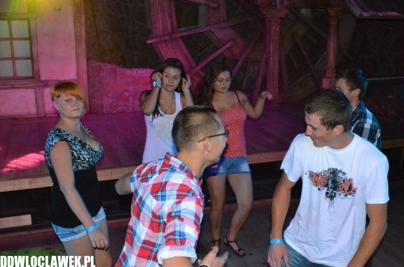 17.08 Klub Piekarnia