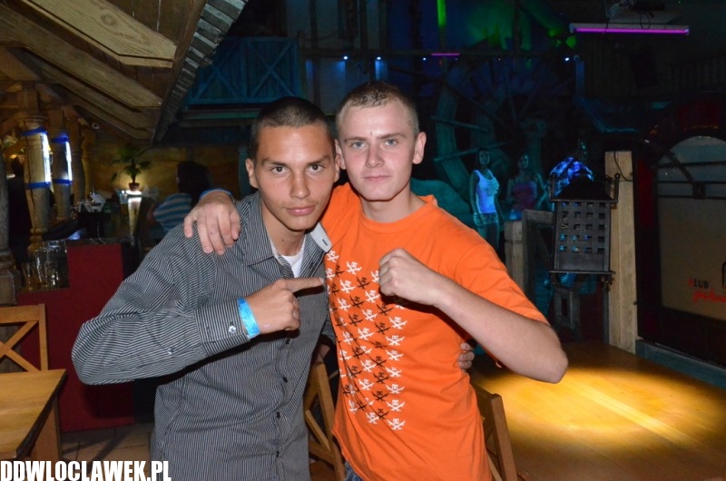 17.08 Klub Piekarnia