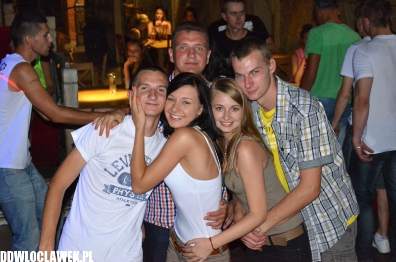 18.08 Klub Piekarnia