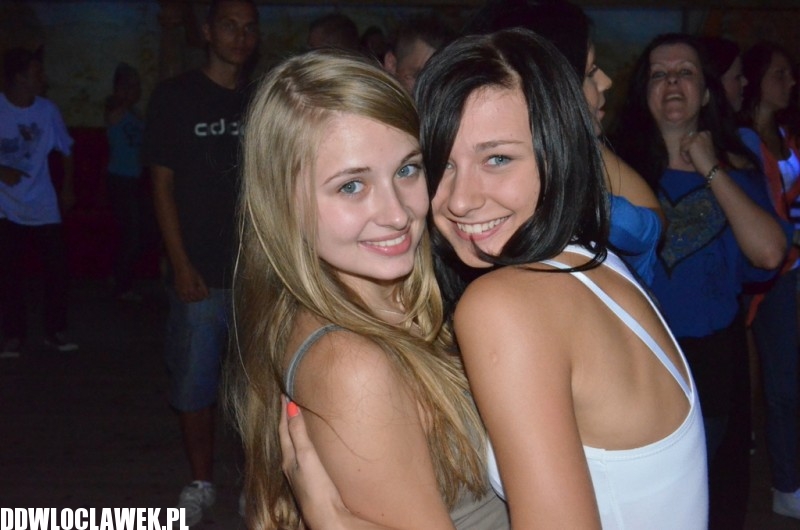 18.08 Klub Piekarnia