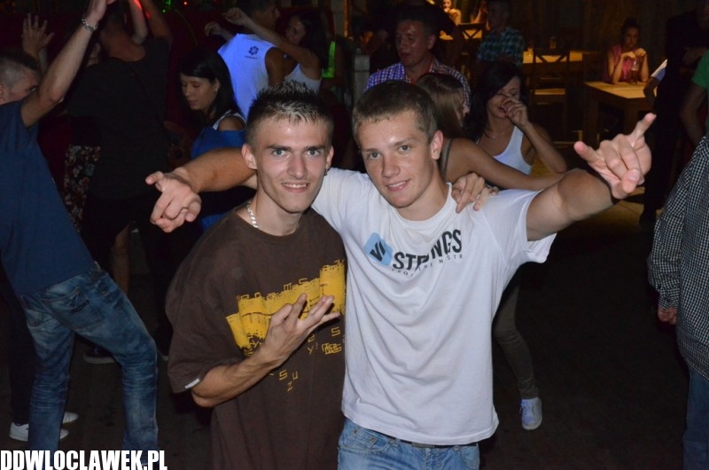 18.08 Klub Piekarnia