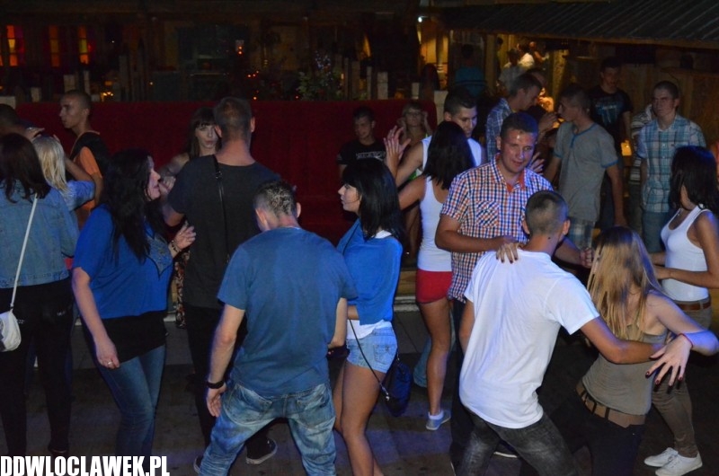 18.08 Klub Piekarnia