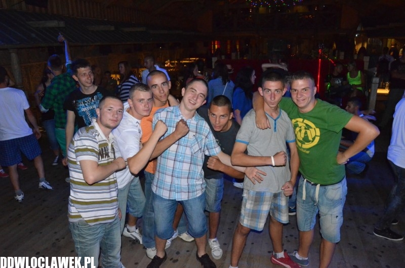 18.08 Klub Piekarnia